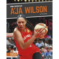 A'Ja Wilson