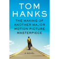 The Making of Another Major Motion Picture Masterpiece