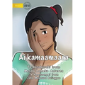Embarrassing - Ai kamaamaara (Te Kiribati)