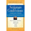 Scripture Confessions Collection: Life-Changing Words of Faith for Everyday