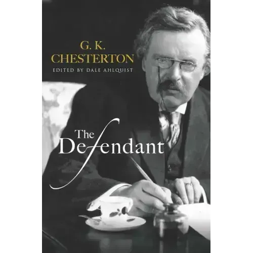 The Defendant