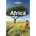 Lonely Planet Africa Phrasebook & Dictionary