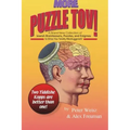 MORE Puzzle Tov!