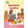 Kwanzaa Candles