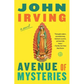 Avenue of Mysteries