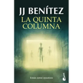 La Quinta Columna: Están Entre Nosotros / The Fifth Column: They Are Among Us