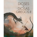 Dioses Y Diosas Griegos II