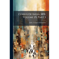 Census Of India, 1891, Volume 25, Part 3