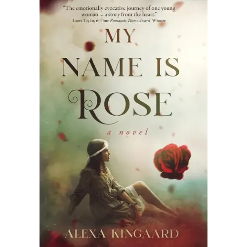 My Name is Rose