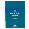 Rhode Island Notary Public Manual