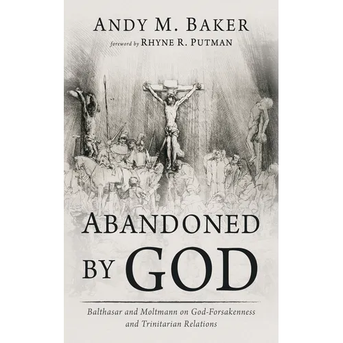 Abandoned by God