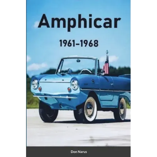 Amphicar 1961-1968