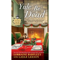 Yule Be Dead
