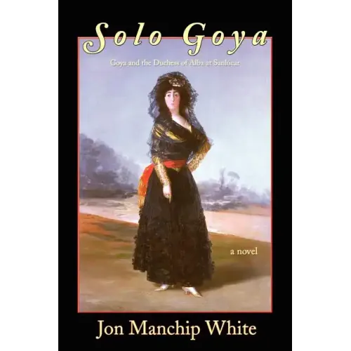 Solo Goya