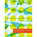 Yuichi Yokoyama: World Map Room