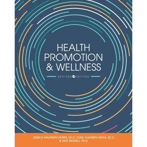 Health Promotion and Wellness