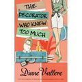 The Decorator Who Knew Too Much