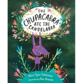 The Chupacabra Ate the Candelabra