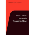 Unsteady Transonic Flow