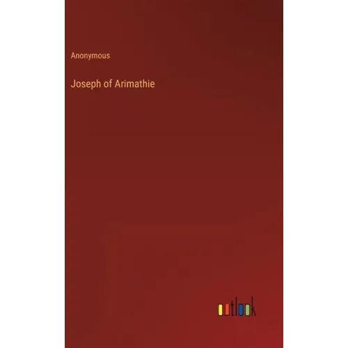 Joseph of Arimathie