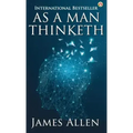 As a Man Thinketh