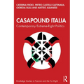 CasaPound Italia: Contemporary Extreme-Right Politics