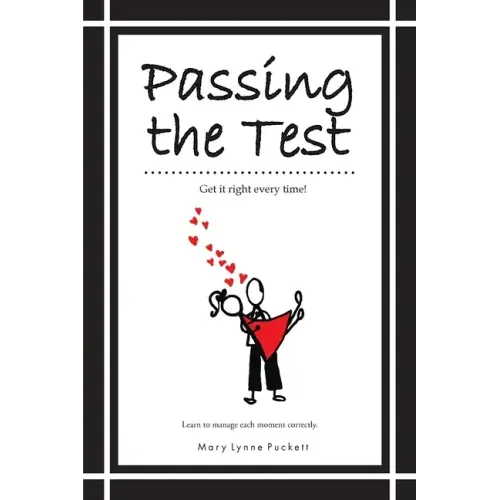 Passing the Test