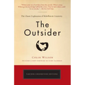 The Outsider: The Classic Exploration of Rebellion and Creativity