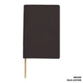 Lsb, 2 Column Verse-By-Verse, Brown Faux Leather
