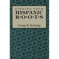 Finding Your Hispanic Roots