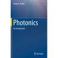 Photonics: An Introduction