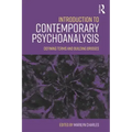Introduction to Contemporary Psychoanalysis: Defining Terms and Building Bridges