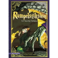 Rumpelstiltskin: La Novela Grafica