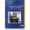 Measurement Uncertainty in Analysis of Plastics: Evaluation by Interlaboratory Test Results
