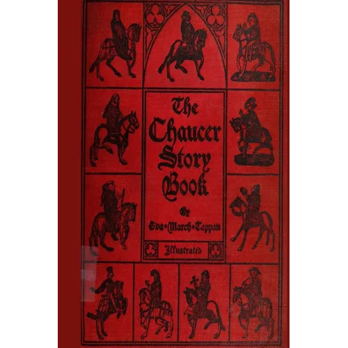 The Chaucer Story Book