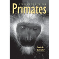 Introduction to the Primates
