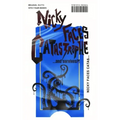 Nicky Faces Catastrophe... and Survives?!: A laugh-out-loud mm romantic horror comedy novel