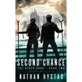 Second Chance (The River Saga Book Two)