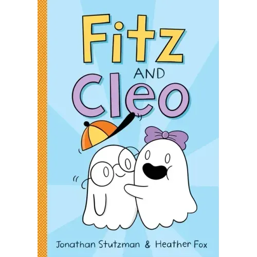 Fitz and Cleo