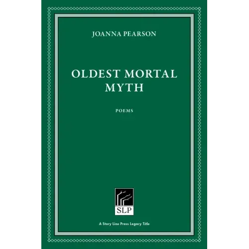 Oldest Mortal Myth