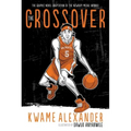 The Crossover Graphic Novel: A Graphic Novel