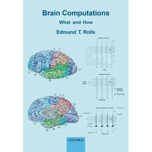 Brain Computations: What and How