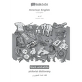 American English - Persian Dari (in arabic script), pictorial dictionary, BW: BABADADA US English - Persian Dari (in arabic script), visual dictionary