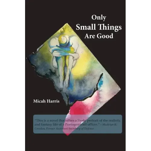 Only Small Things Are Good: or The Open Letter