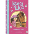 Cowgirl Katie