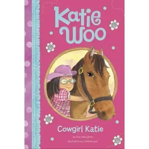 Cowgirl Katie