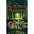 Incredibly Puzzled (The Puzzled Mystery Adventure Series: Book 4)