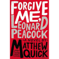 Forgive Me, Leonard Peacock