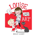 Louise Loves Art