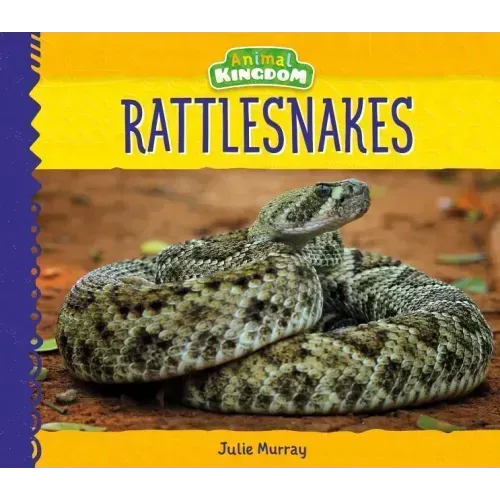 Rattlesnakes